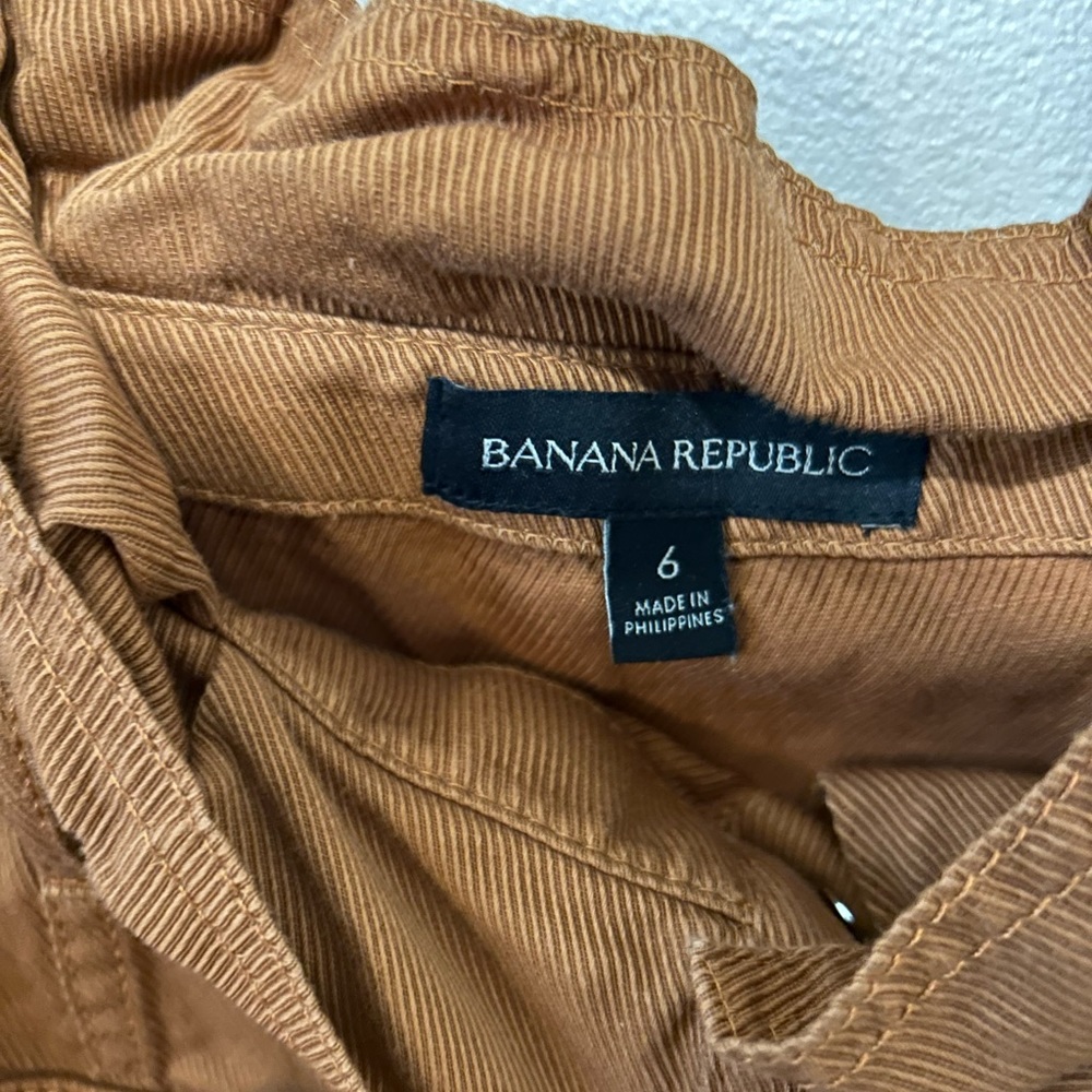 Banana Republic Skirt
